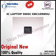 IC LAPTOP SMSC KBC1098NU