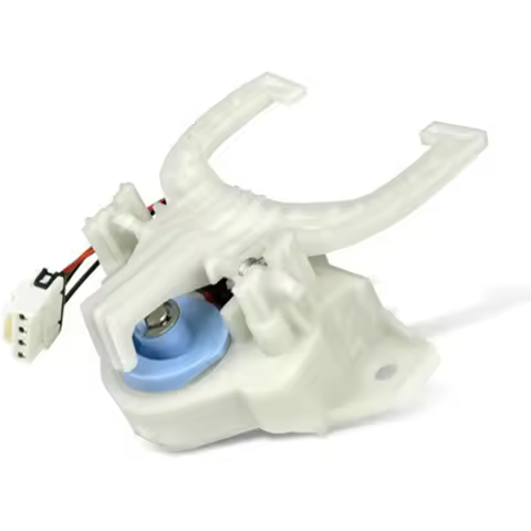 BFYL WH03X30517 Gasket Shift Actuator Replacement For GE Washing Machine-Direct Replacement For WH05