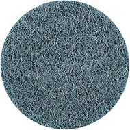 PFERD 43245 Combidisc Non-Woven Quick Change Disc, CDR Type, Aluminum Oxide A, 3" Diameter, Very Fin