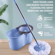 SPECIAL 5.5 MOST AUTOMATIC WRING MOP FLOOR MOP/ AUTOMATIC FLOOR DRYER MOP/SPIN MOP