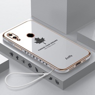 Suitable for huawei nova 3 3i Phone Case Shockproof Soft Case New Design Simple Case