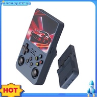 R36S Handheld Game Console Open Source Retro 3.5 Inch IPS Screen Game Console Portable Pocket Classi