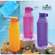 ASLI BOTOL MINUM TUPPERWARE GROOVY BOTTLE 750ML (1) | NEW