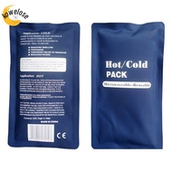 KOWELOSE Ice Pack Pain Relief Reusable Injury Care Cooler Bag