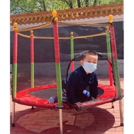 Trampoline Spring Round (Random Color)