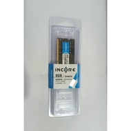 DDR4 NB INCORE 8GB PC25600