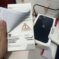 iphone 13 256gb ibox second