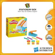 ORIGINAL - Hasbro Play-Doh Fun Factory Starter Set F8805