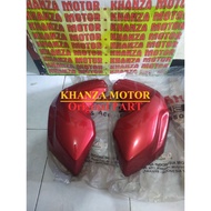 RIGHT TANK PROTECTION COVER ORIGINAL YGP BYSON CARBONKiri