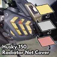 Husky150 Radiator Net Cover For Husky 150