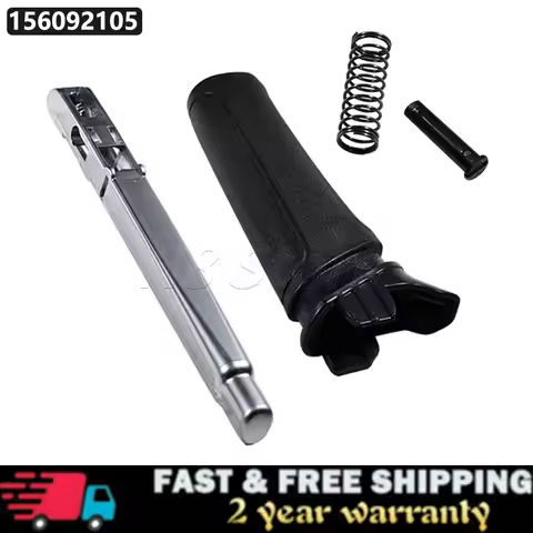 Parking Handbrake Hand Brake Lever Repair Kit For Alfa Romeo Giulietta 156092105