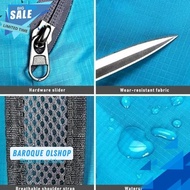 DIGI TRAVEL MINI BACKPACK FOLDING BAG | HIKING TRAVEL SHOPPING BAG 15L | Travel bag | BEST PRODUCT B