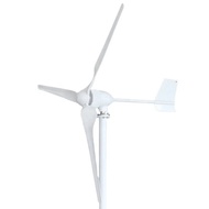 Update！Hot Free Energy 5kw Wind Power Turbine Generator Solar Panels Windmills Wind Turbine for Home