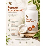 Forever Absorbent-C FOREVER LIVING