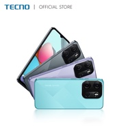 Phone Tecno Spark Go 8GB Original Cellphone Sale 12GB + 512GB Cheap Phone Android Mobile Phone Cod