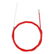 Electric Scooter Red Brake Line 213cm Scooters Repair Replace Practical Parts#HODRD