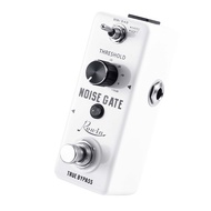 [WSU Store] ExclusiveRowin Guitar Noise Noise Gate Suppressor Effect Pedal