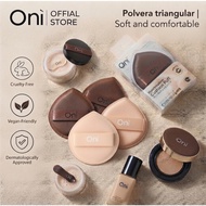 Oni Marshmallow Cushion Puff Soft Makeup Sponge Flawless Foundation Blender Beauty Tool Powder Puff