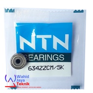 Bearing 634 ZZ NTN Bearing NTN Bearing