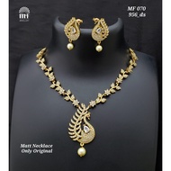 Indian AD necklaces jewellery