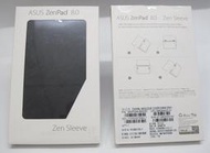 華碩 ASUS ZenPad 8.0 Z380KNL 原廠黑色皮套