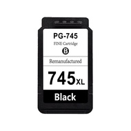 Remanufactured for Canon PG745 745XL CL746 746XL Ink Cartridges for Canon Pixma MX497 TR4570 IP2870S