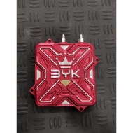 Cvt XMAX cnc thailand cover XMAX accessories XMAX 300 accessories XMAX v2 accessories XMAX v3 access