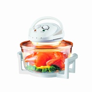 เตาอบอาหาร Smart Home Halogen Oven 12L MV-009 สินค้าเกรดบีนะคะ
