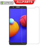 Tempered Glass For SAMSUNG A01 Core Screen Protector HD Protective Glass Film