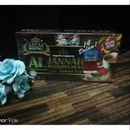 Kopi al-jannah mahkota dewa