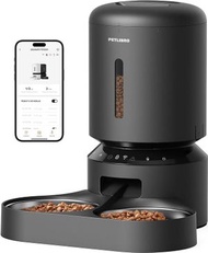 Petlibro 寵物自動餵食器 5L 雙碗 WIFI款 (平行進口貨品)