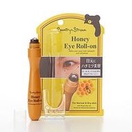 Country & Stream 自然草本眼部滾珠精華