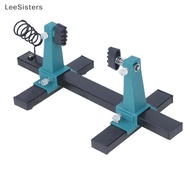 LeeSisters Circuit Board Welding Repairing Disassembly Fixture Adjustable Mother Board Holder 360°Ma