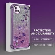 Shockproof Bumper Clear Case For Realme C20 C20A C11 2021 Phone Cases Silicone Casing 0301 FS