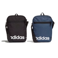 Adidas กระเป๋าออร์แกไนเซอร์ Linear Core Organizer Bag (2สี)