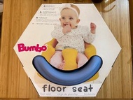 Bumbo 嬰兒地板坐椅連餐盤