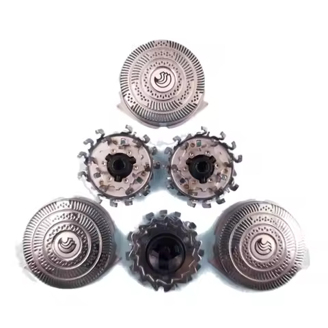 for Philips Shaver HQ9 Replacement Head AT751 HQ8240 HQ8250 HQ9070 HQ9160 HQ9170 HQ9190 Shaver Heads