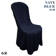 (3V) chair cover & plastic chair cover JC sarungkerusiplastic sarungkerusi3v chaircoverplastic chair