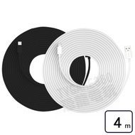 PS4 XBOXONE USB MICROUSB 4M 4M 400cm Charging Cable Transmission Driving Recorder Xiaomi Camera Avai