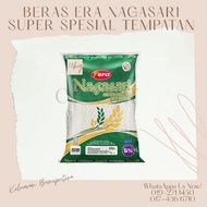 Beras Era Nagasari Super Spesial Tempatan 10kg