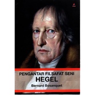 INTRODUCTION TO HEGEL ART PHILOSOPHY