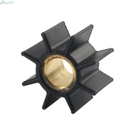 [ANGELA]Water Pump Impeller for Honda Outboard Engines 5HP 7.5HP 8HP 10HP Cooling System