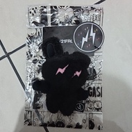 - UNOFFICIAL BT21 FRGMT COOKY