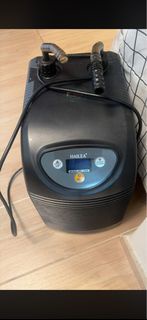 海利水冷 130 放450運作正常 限沙田圍交收