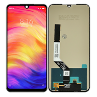 LCD Redmi Note 7 Pro Original Full set Touchscreen asli ori