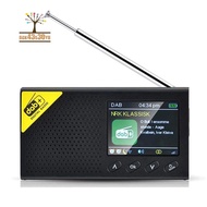 Stereo Radio -Compatible 5.0 Radio Household  Radio Mini Portable Fm Radio Portable  Radio