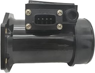 mass air flow sensor Auto Parts Compatible with 22680-0m600 226800m600 A36-606 B70 A36606b70 Air Flo