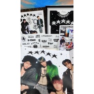 Only Album Stray Kids 5 Star