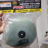 KTM 85 105 SX air filter foam / XC