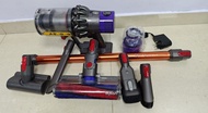 Dyson v10吸塵機